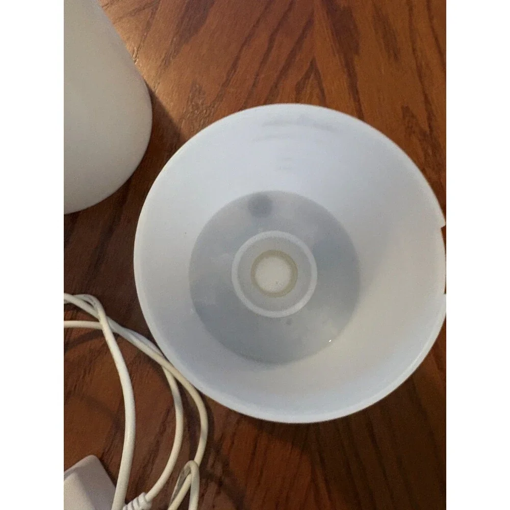 Smiley Daisy Aroma Essential Oil Diffuser 120 ML